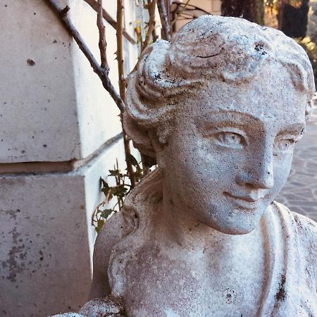 Villa Varenna Exteriér fotografie