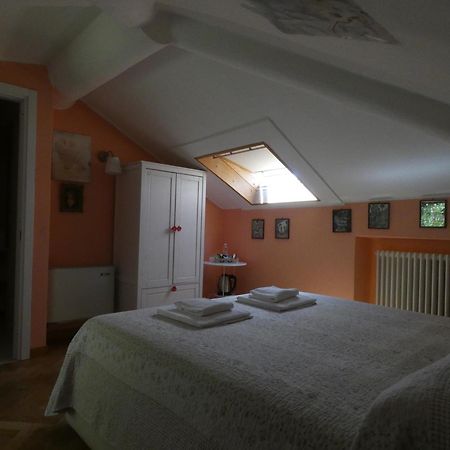 Villa Varenna Exteriér fotografie