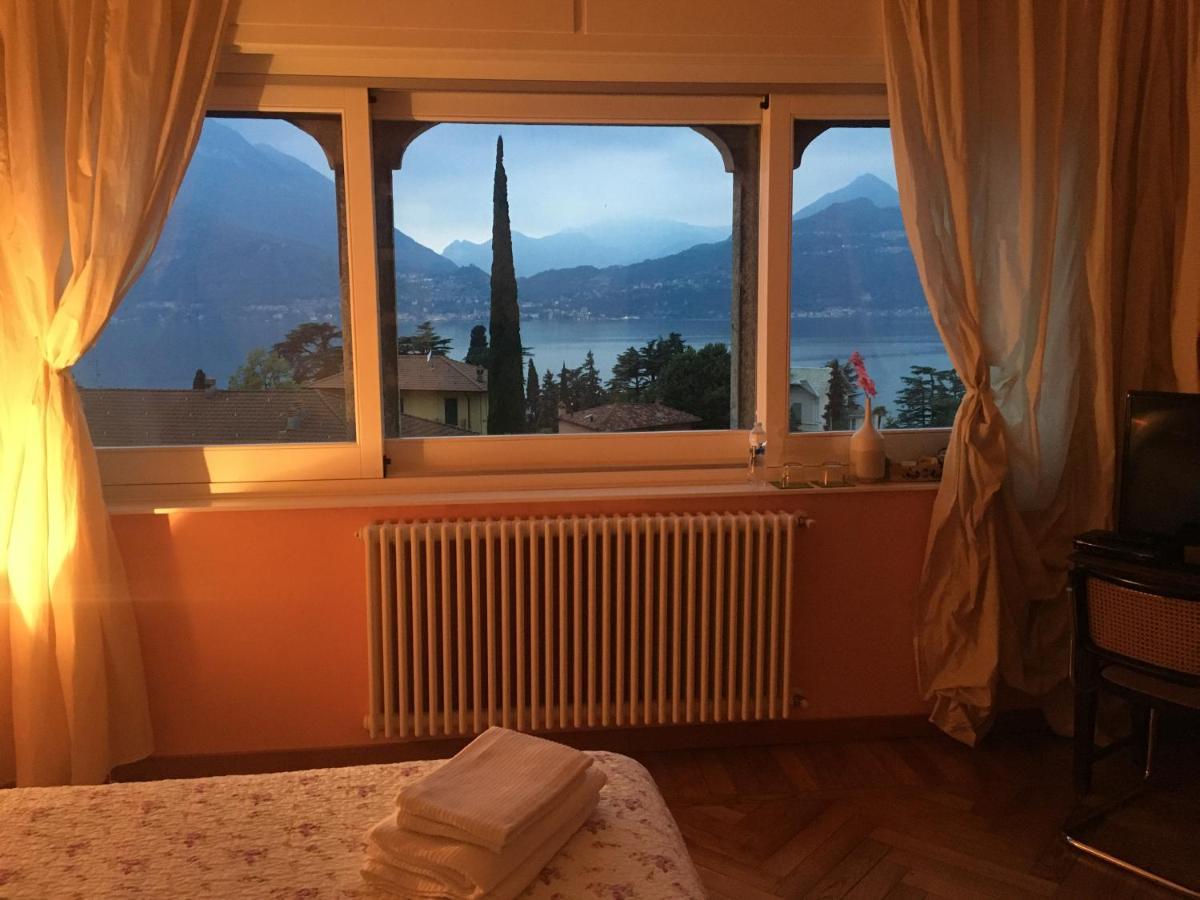 Villa Varenna Exteriér fotografie