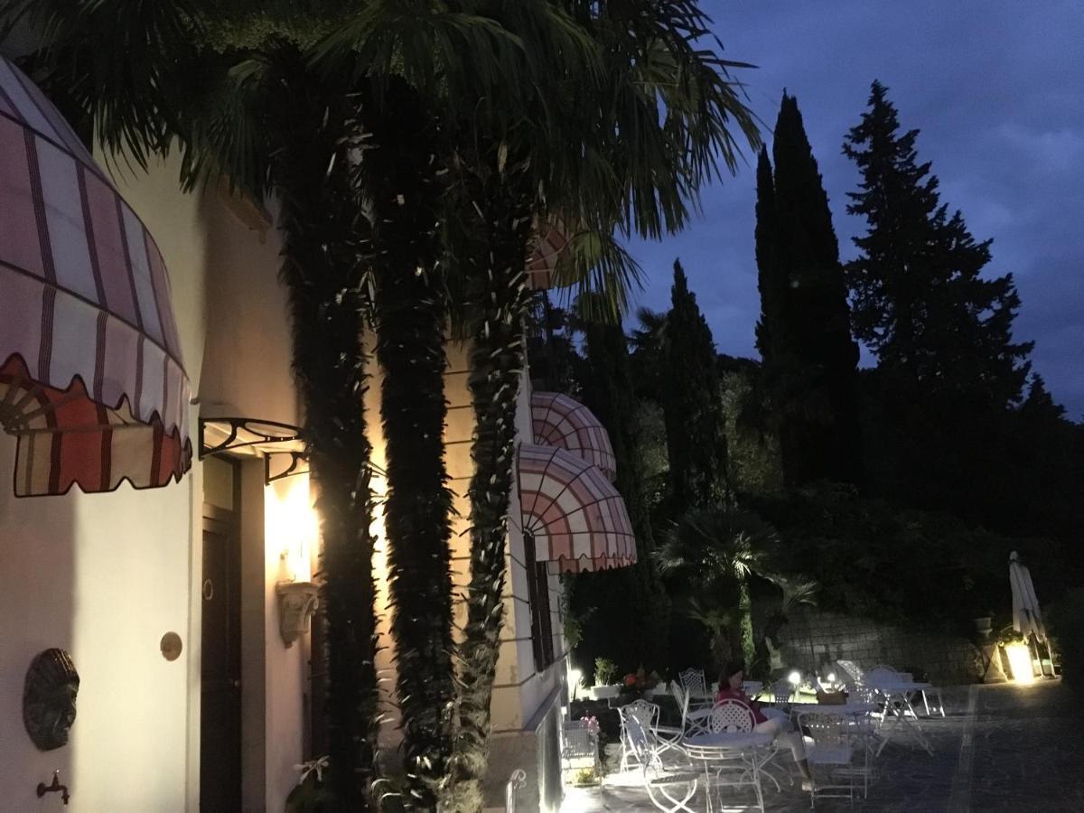 Villa Varenna Exteriér fotografie