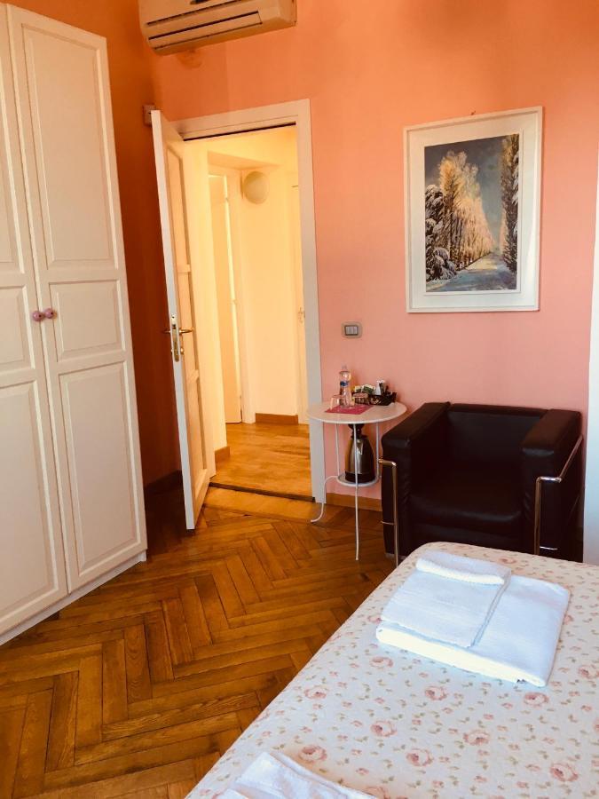 Villa Varenna Exteriér fotografie