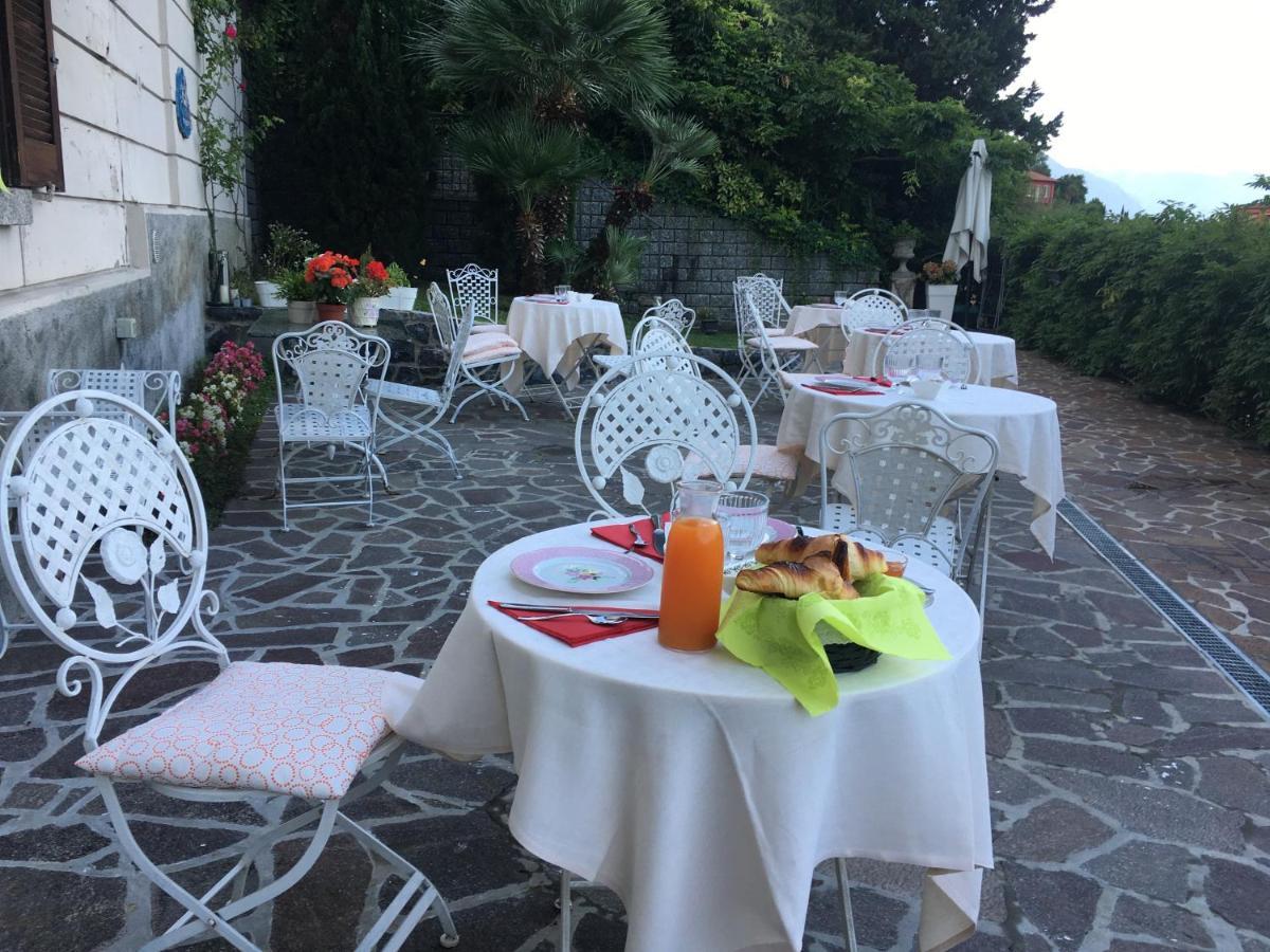 Villa Varenna Exteriér fotografie