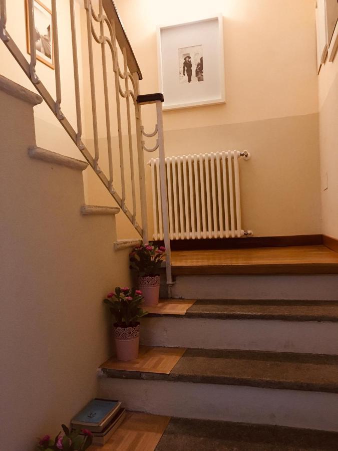 Villa Varenna Exteriér fotografie