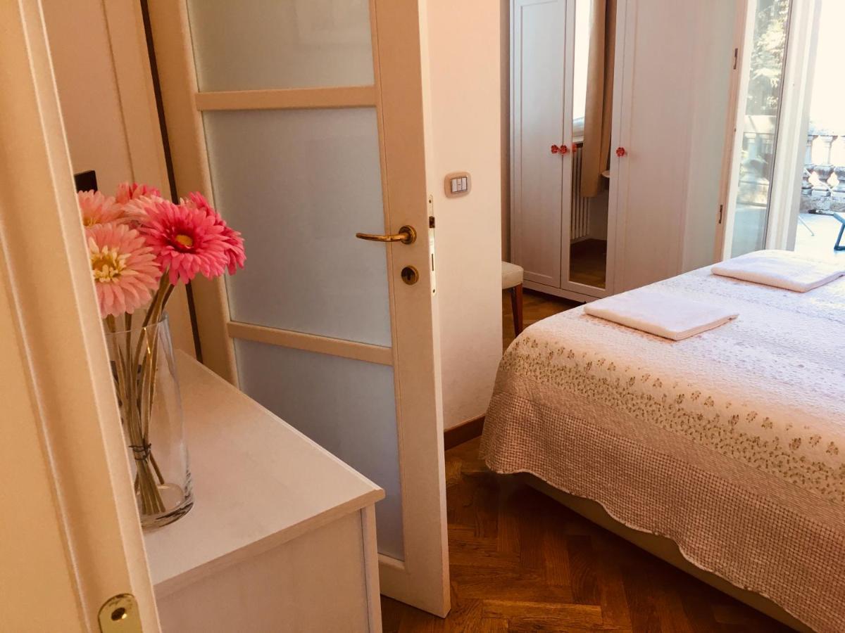 Villa Varenna Exteriér fotografie