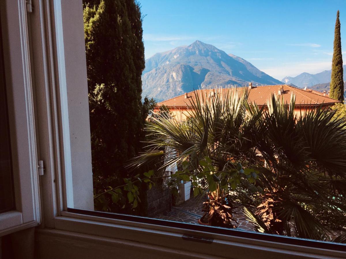 Villa Varenna Exteriér fotografie