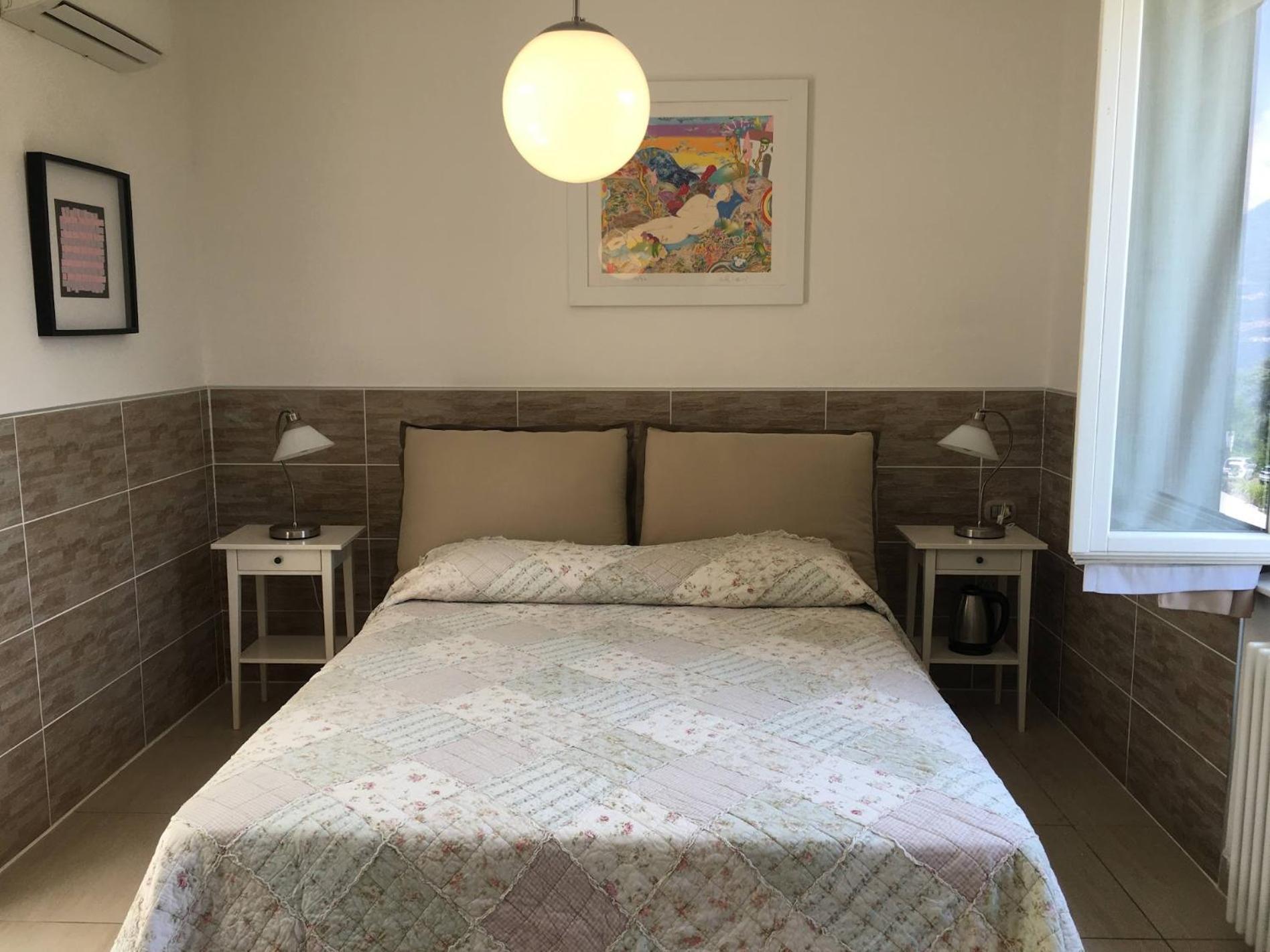 Villa Varenna Exteriér fotografie