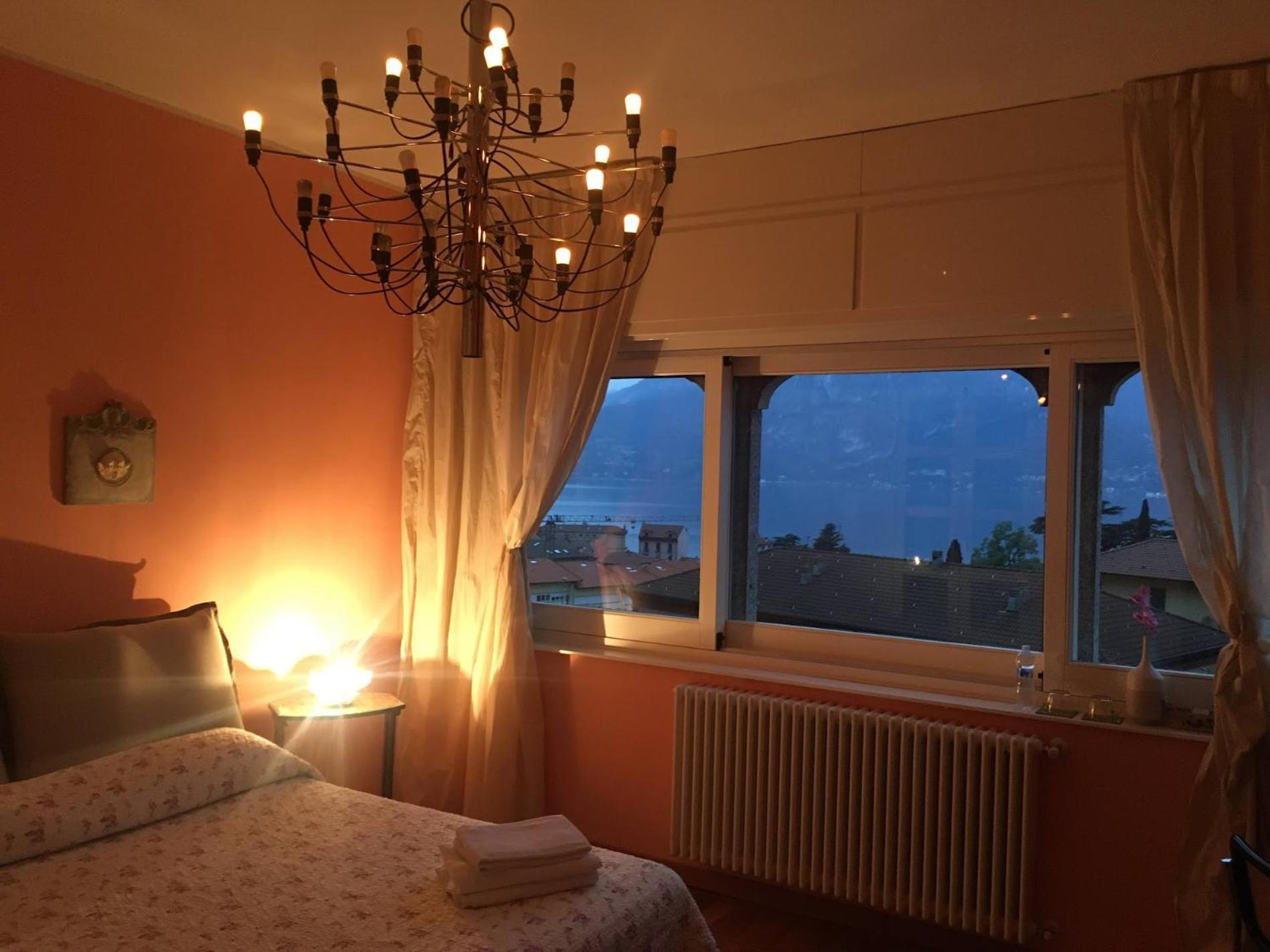 Villa Varenna Exteriér fotografie
