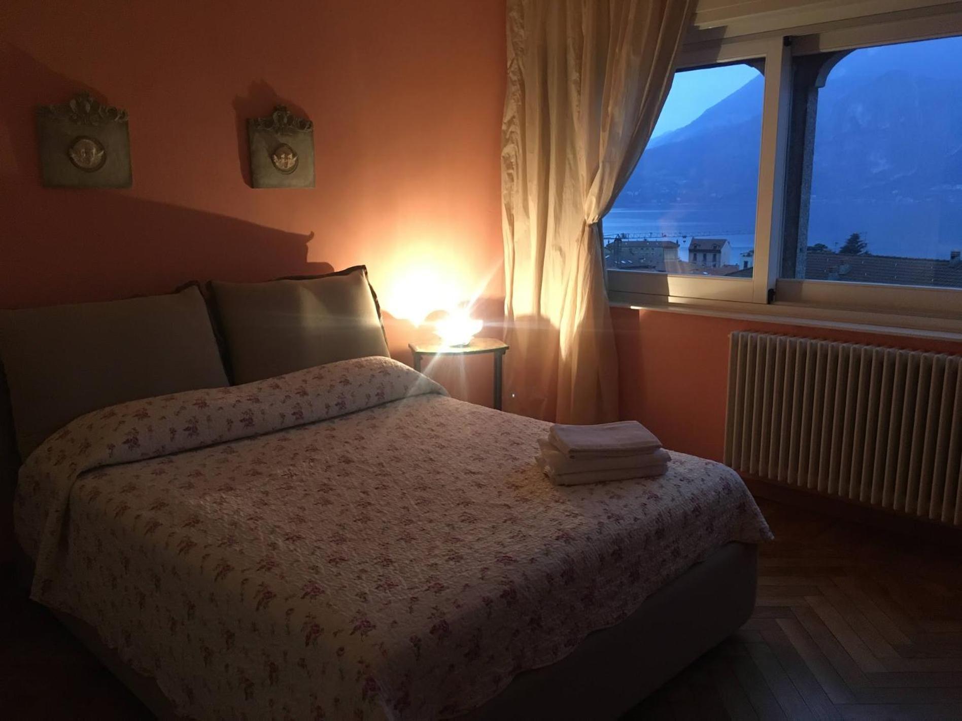 Villa Varenna Exteriér fotografie