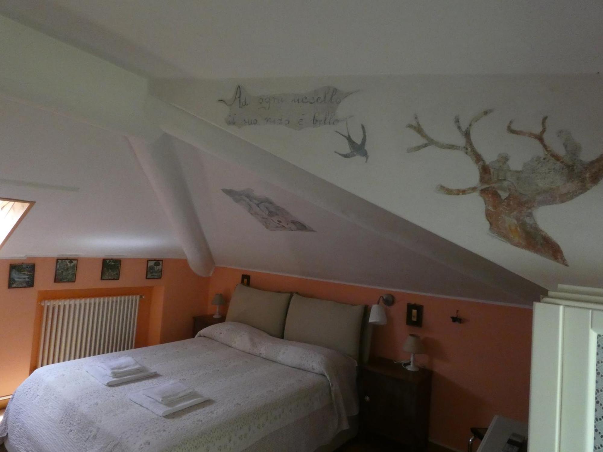 Villa Varenna Exteriér fotografie