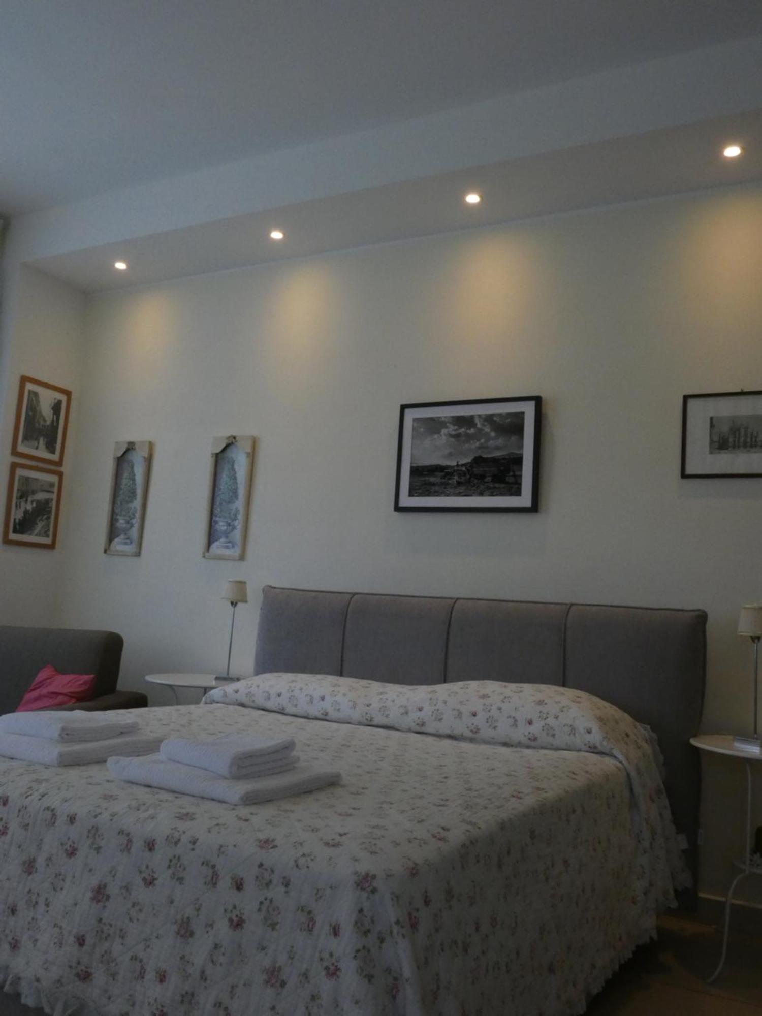Villa Varenna Exteriér fotografie