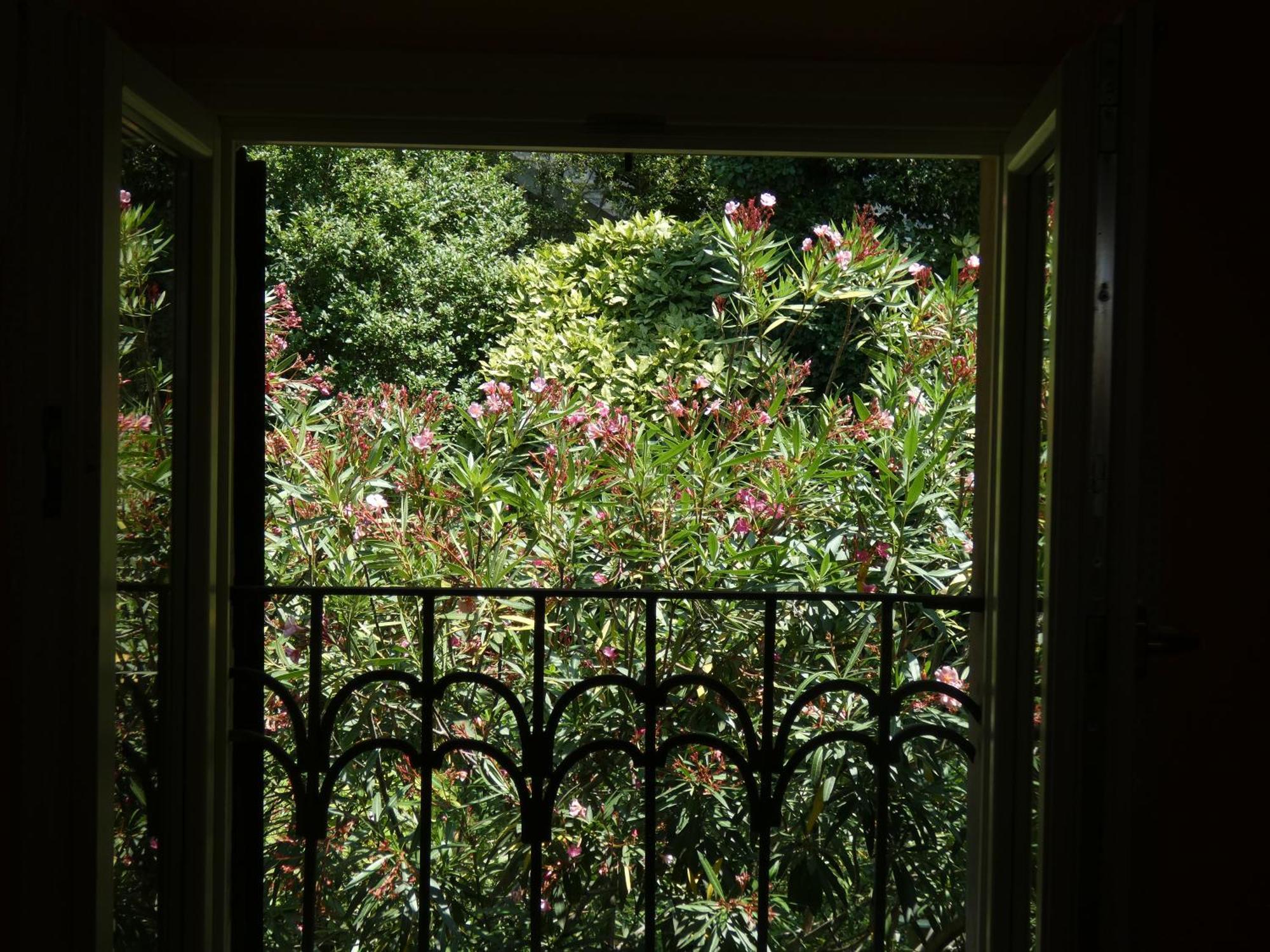 Villa Varenna Exteriér fotografie