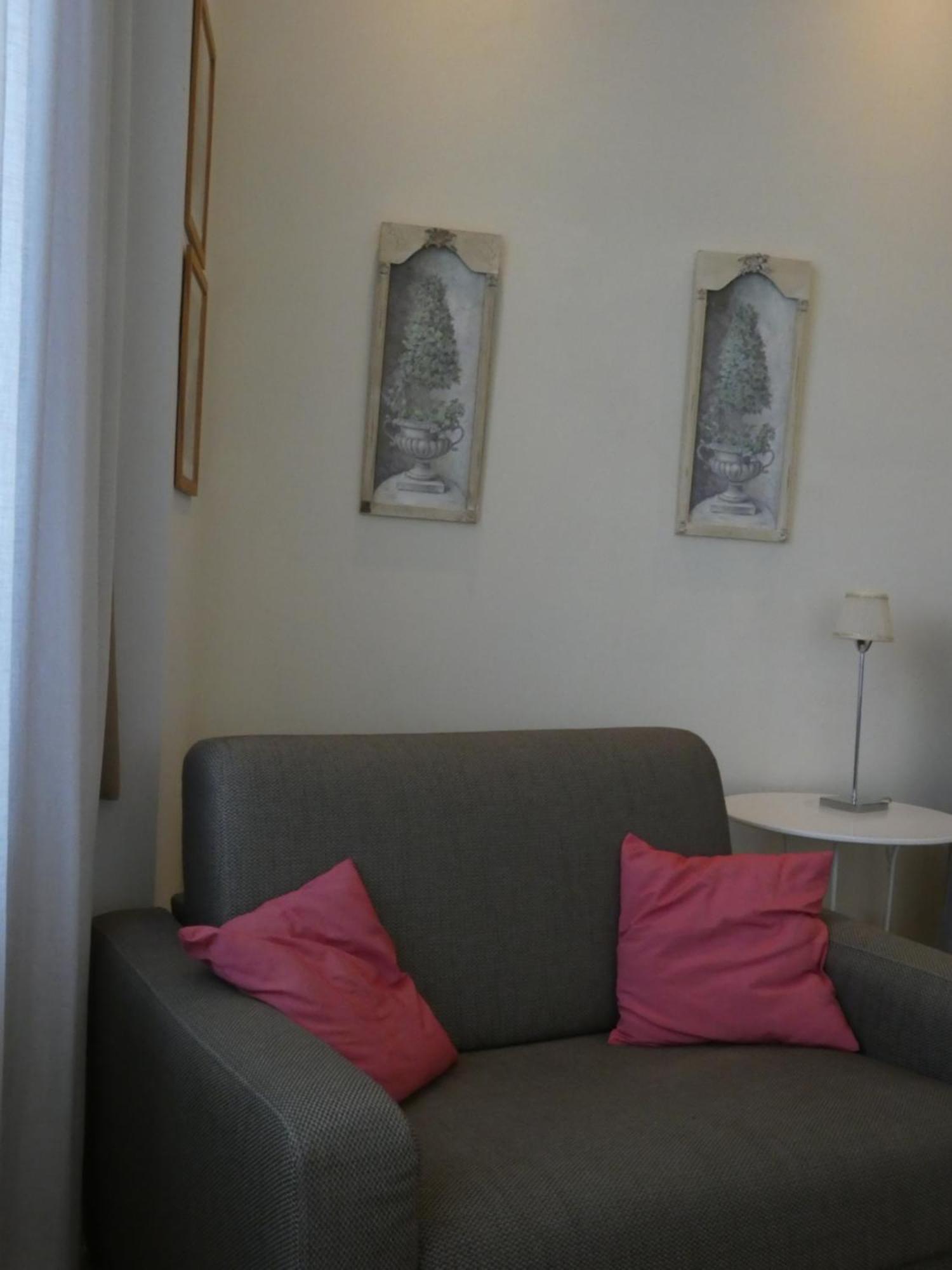 Villa Varenna Exteriér fotografie