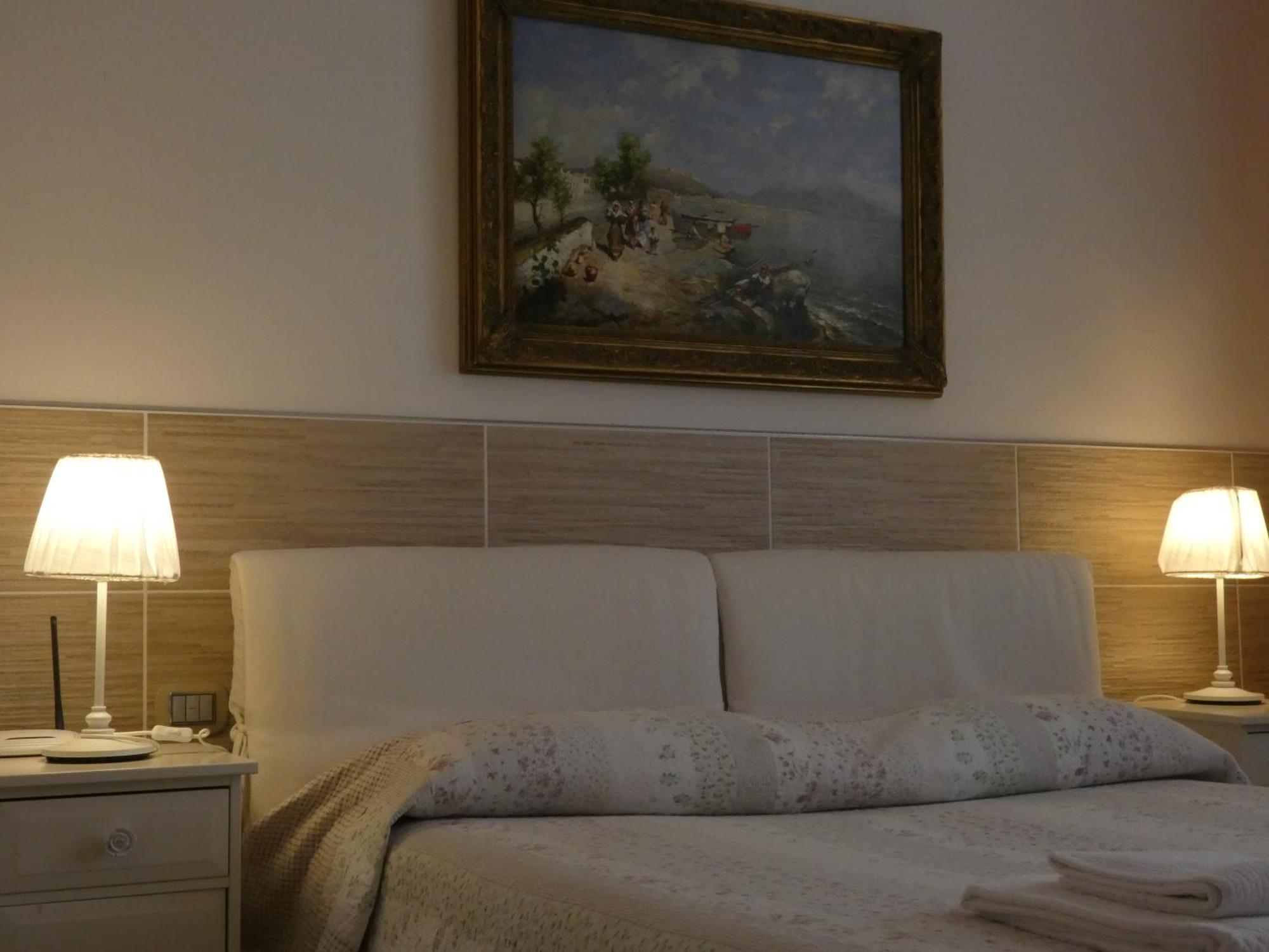 Villa Varenna Exteriér fotografie