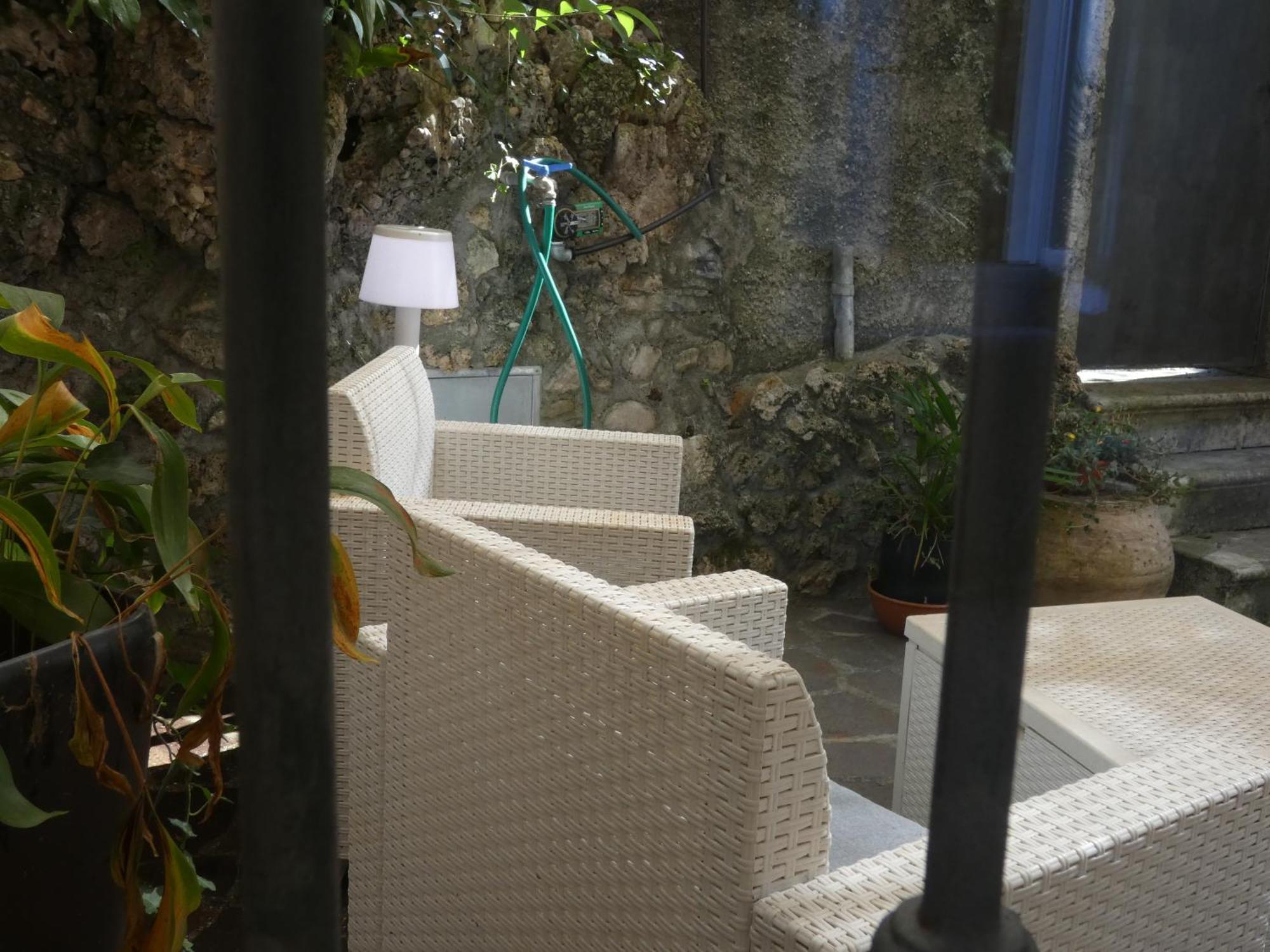Villa Varenna Exteriér fotografie