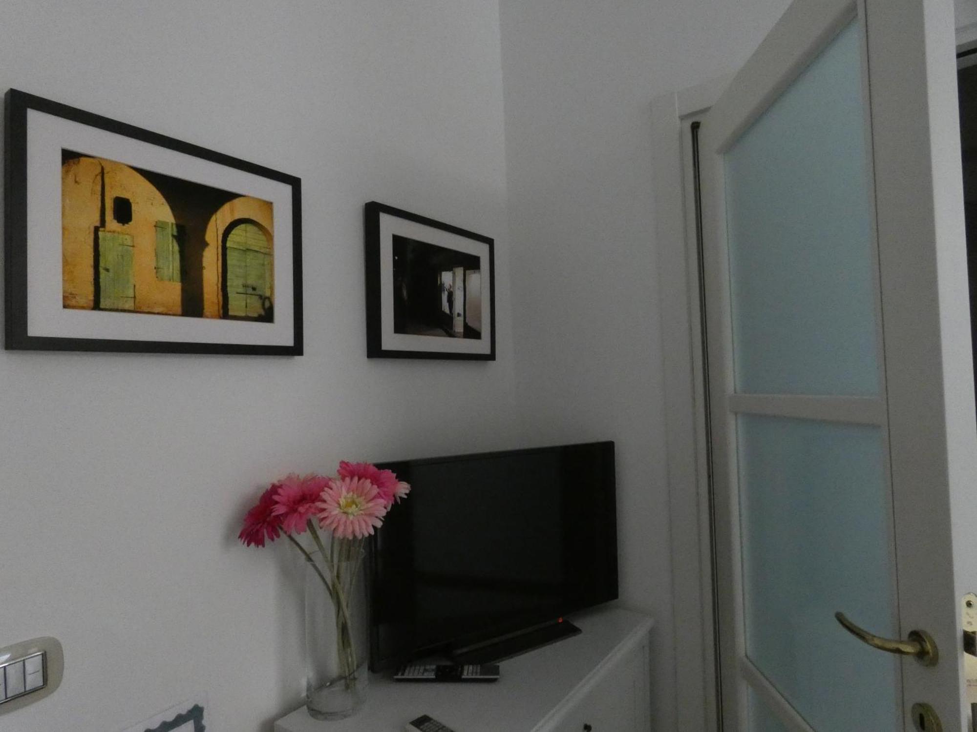 Villa Varenna Exteriér fotografie