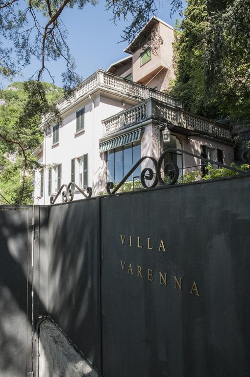 Villa Varenna Exteriér fotografie