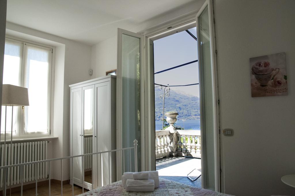 Villa Varenna Pokoj fotografie